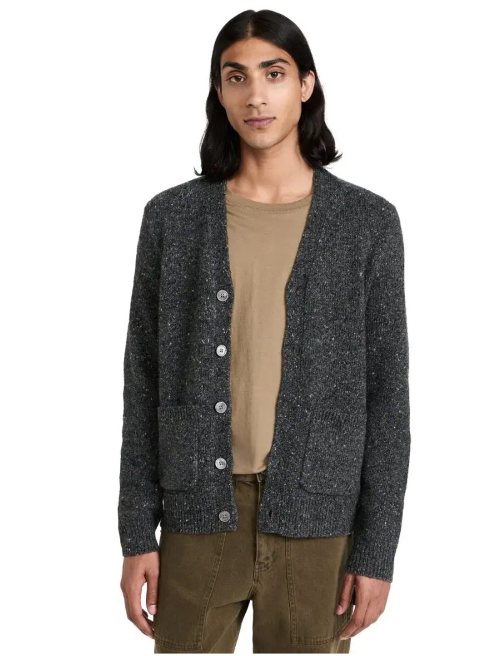 ALEX MILL
Donegal Cardigan